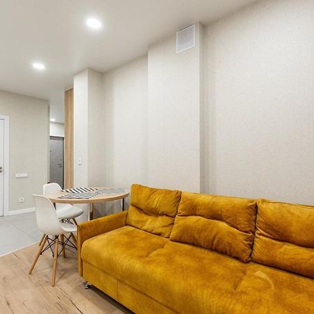 Ferienwohnung Mayak Minska Exterior foto